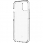 Incipio Duo Serisi iPhone 13 Klf (MIL-STD-810G)-Clear