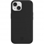 Incipio Duo Serisi iPhone 14 Klf (MIL-STD-810G)-Black