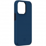 Incipio Duo Serisi iPhone 13 Pro Klf (MIL-STD-810G)-Navy