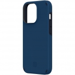 Incipio Duo Serisi iPhone 13 Pro Klf (MIL-STD-810G)-Navy