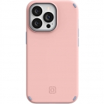 Incipio Duo Serisi iPhone 13 Pro Max Klf (MIL-STD-810G)-Pink