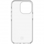 Incipio Duo Serisi iPhone 13 Pro Klf (MIL-STD-810G)-Clear