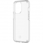 Incipio Duo Serisi iPhone 13 Pro Klf (MIL-STD-810G)-Clear