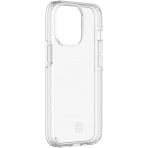 Incipio Duo Serisi iPhone 13 Pro Klf (MIL-STD-810G)-Clear