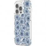 Incipio Forme Serisi iPhone 14 Pro MagSafe Klf-Floral Agate