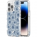 Incipio Forme Serisi iPhone 14 Pro MagSafe Klf-Floral Agate