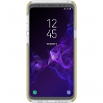 Incipio Galaxy S9 DualPro Klf (MIL-STD-810G)-Iridescent Rusted Gold  