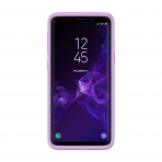 Incipio Galaxy S9 DualPro Klf (MIL-STD-810G)-Iridescent Lilac