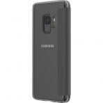 Incipio Galaxy S9 NGP Kartlkl Klf-Clear-Gray