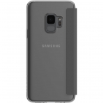 Incipio Galaxy S9 NGP Kartlkl Klf-Clear-Gray