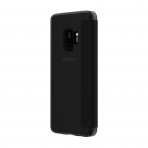 Incipio Galaxy S9 NGP Kartlkl Klf-Smoke-Black