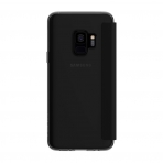 Incipio Galaxy S9 NGP Kartlkl Klf-Smoke-Black