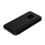 Incipio Galaxy S9 NGP Kartlkl Klf-Smoke-Black