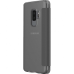 Incipio Galaxy S9 Plus NGP Kartlkl Klf-Clear-Gray