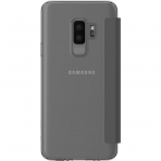 Incipio Galaxy S9 Plus NGP Kartlkl Klf-Clear-Gray