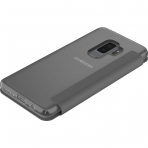 Incipio Galaxy S9 Plus NGP Kartlkl Klf-Clear-Gray