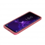 Incipio Galaxy S9 Plus Reprieve Sport Klf (MIL-STD-810G)- Electric Pink