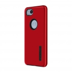 Incipio Google Pixel 2 Dualpro Klf-Iridescent Red And Black