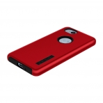 Incipio Google Pixel 2 Dualpro Klf-Iridescent Red And Black