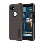 Incipio Google Pixel 2 XL Dualpro Klf-Gunmetal