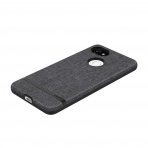 Incipio Google Pixel 2 XL Esquire Seri Klf-Gray