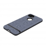 Incipio Google Pixel 2 XL Esquire Seri Klf-Blue