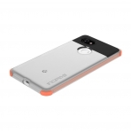 Incipio Google Pixel 2 XL Reprieve Sport Klf (MIL-STD-810G)-Coral