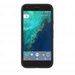 Incipio Google Pixel XL DualPro Klf (MIL-STD-810G)- Black
