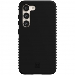 Incipio Grip Serisi Galaxy S23 Klf (MIL-STD-810G)-Black