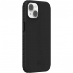 Incipio Grip Serisi iPhone 14 Klf (MIL-STD-810G)-Black