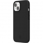 Incipio Grip Serisi iPhone 14 Klf (MIL-STD-810G)-Bluejay/Clear