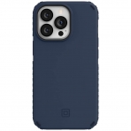 Incipio Grip Serisi iPhone 13 Pro Max Klf (MIL-STD-810G)-Navy