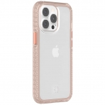 Incipio Grip Serisi iPhone 13 Pro Max Klf (MIL-STD-810G)-Pink
