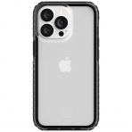 Incipio Grip Serisi iPhone 13 Pro Klf (MIL-STD-810G)-Black