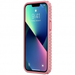 Incipio Grip Serisi iPhone 13 Pro Max Klf (MIL-STD-810G)-Blush Pink