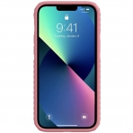 Incipio Grip Serisi iPhone 13 Pro Max Klf (MIL-STD-810G)-Blush Pink