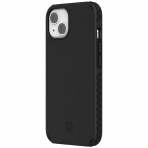 Incipio Grip Serisi iPhone 13 Mini Klf (MIL-STD-810G)-Black