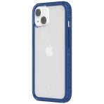 Incipio Grip Serisi iPhone 13 Klf (MIL-STD-810G)-Blue