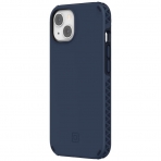 Incipio Grip Serisi iPhone 13 Mini Klf (MIL-STD-810G)-Navy