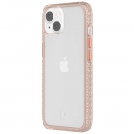 Incipio Grip Serisi iPhone 13 Klf (MIL-STD-810G)-Pink
