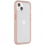 Incipio Grip Serisi iPhone 13 Klf (MIL-STD-810G)-Pink