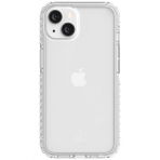 Incipio Grip Serisi iPhone 13 Mini Klf (MIL-STD-810G)-Clear