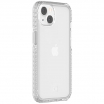 Incipio Grip Serisi iPhone 13 Mini Klf (MIL-STD-810G)-Clear