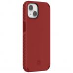 Incipio Grip Serisi iPhone 13 Mini Kılıf (MIL-STD-810G)-Red