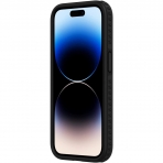 Incipio Grip Serisi iPhone 14 Pro Klf (MIL-STD-810G)-Black