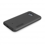 Incipio HTC U11 Klf (MIL-STD-810G)-Gunmetal Translucent Gray