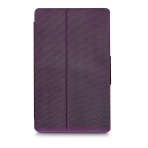 Incipio Kindle Fire HD 8 Clarion Klf-Plum Purple