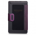 Incipio Kindle Fire HD 8 Clarion Klf-Plum Purple