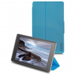 Incipio Kindle Fire HD 8 Clarion Klf-Cyan Blue