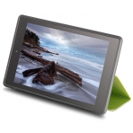 Incipio Kindle Fire HD 8 Clarion Klf-Citron Green